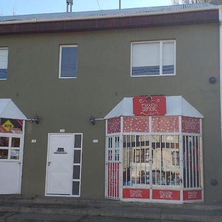 Calafate Center Aparts El Calafate Eksteriør billede