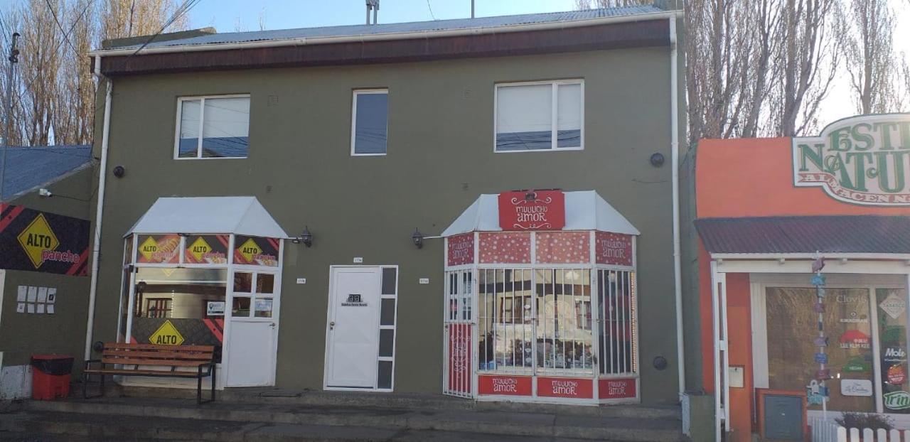 Calafate Center Aparts El Calafate Eksteriør billede